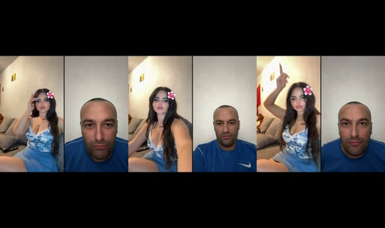 esaaa757 TikTok Live — Sep 12, 2026, 10:09 PM
