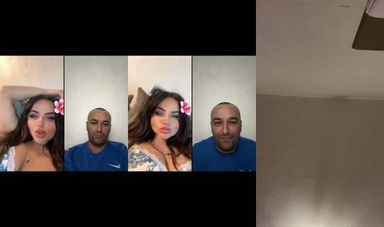 esaaa757 TikTok Live — Sep 12, 2026, 10:59 PM