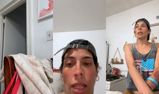 esbeaches TikTok Live — Aug 8, 2026, 10:14 PM