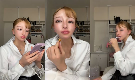escape_aira TikTok Live — Jul 15, 2026, 5:29 PM