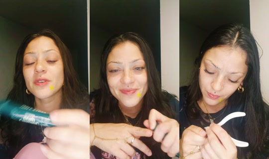 escoobyyy TikTok Live — Aug 5, 2026, 2:23 AM