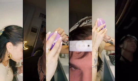 escoobyyy TikTok Live — Aug 8, 2026, 12:11 AM