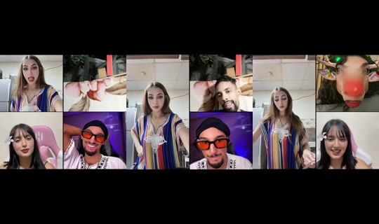 esh.esh781 TikTok Live — Aug 26, 2026, 12:17 AM