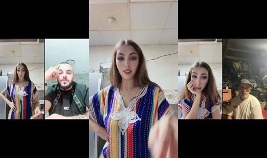 esh.esh781 TikTok Live — Aug 26, 2026, 1:07 AM