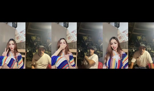 esh.esh781 TikTok Live — Aug 26, 2026, 3:33 AM