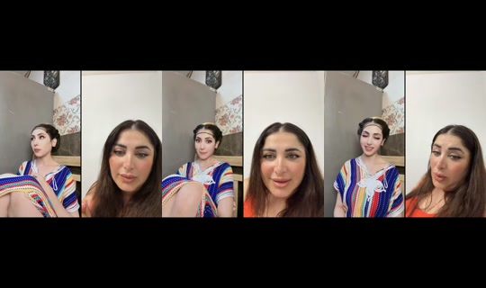 esh.esh781 TikTok Live — Aug 26, 2026, 6:54 AM