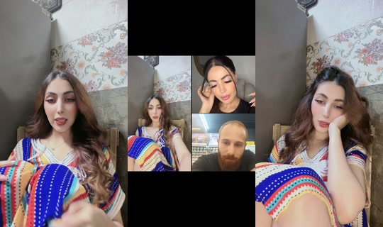 esh.esh781 TikTok Live — Aug 27, 2026, 12:44 AM