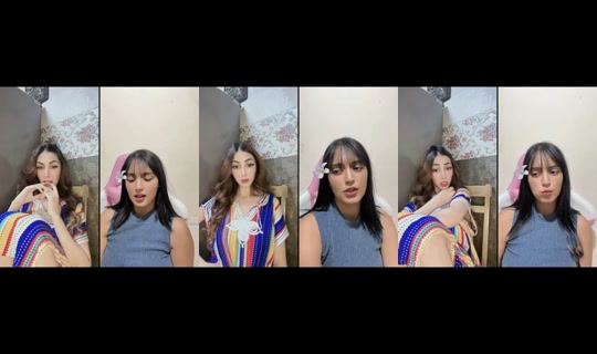 esh.esh781 TikTok Live — Aug 27, 2026, 1:35 AM