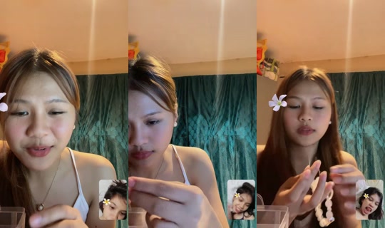 esiangg TikTok Live — Aug 4, 2026, 10:44 AM