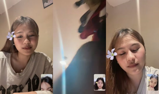 esiangg TikTok Live — Aug 6, 2026, 12:23 PM