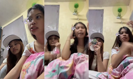 esiangg TikTok Live — Aug 7, 2026, 9:39 AM