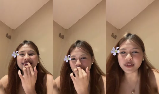 esiangg TikTok Live — Aug 13, 2026, 10:15 AM