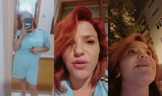 esila_su_06 TikTok Live — Sep 15, 2026, 4:03 PM
