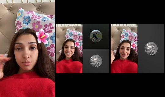 esilaoktc TikTok Live — Sep 9, 2026, 2:45 PM