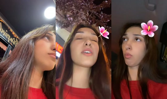 esilaoktc TikTok Live — Sep 9, 2026, 5:47 PM