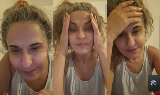 esin.kandker TikTok Live — Aug 13, 2026, 6:01 PM
