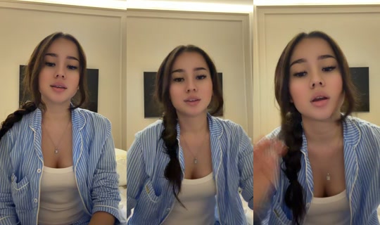 eskalievnaa.a TikTok Live — Jul 12, 2026, 5:15 PM
