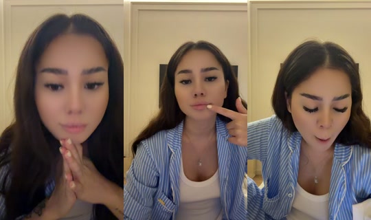 eskalievnaa.a TikTok Live — Jul 12, 2026, 9:51 PM