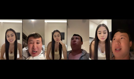 eskalievnaa.a TikTok Live — Jul 14, 2026, 9:04 PM