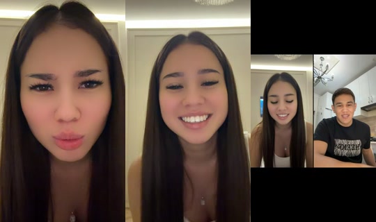 eskalievnaa.a TikTok Live — Jul 15, 2026, 5:28 PM