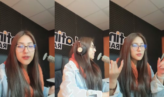 eslatinoradio TikTok Live — Jul 12, 2026, 2:42 PM
