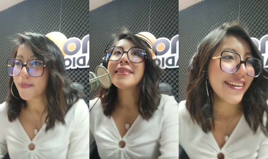 eslatinoradio Recorded on Jul 13, 2026, 1:25 PM