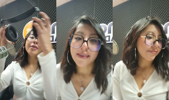 eslatinoradio Recorded on Jul 13, 2026, 2:16 PM
