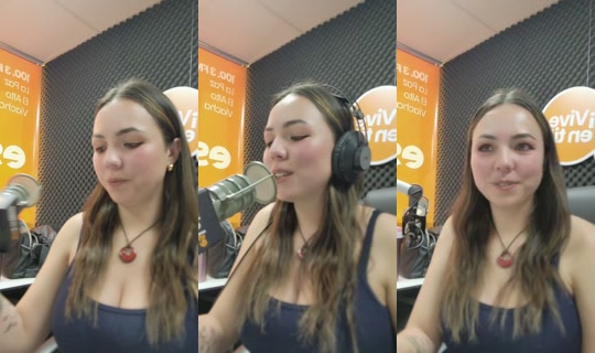 eslatinoradio Recorded on Jul 13, 2026, 7:16 PM
