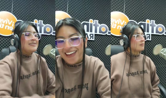 eslatinoradio Recorded on Jul 14, 2026, 1:17 AM