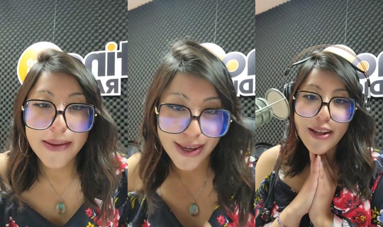 eslatinoradio Recorded on Jul 14, 2026, 1:18 PM