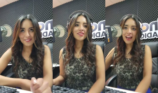 eslatinoradio Recorded on Jul 14, 2026, 3:58 PM