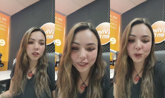eslatinoradio TikTok Live — Jul 14, 2026, 6:07 PM