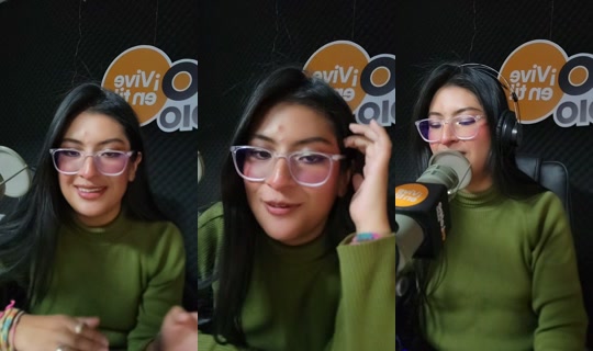 eslatinoradio TikTok Live — Jul 15, 2026, 1:12 AM