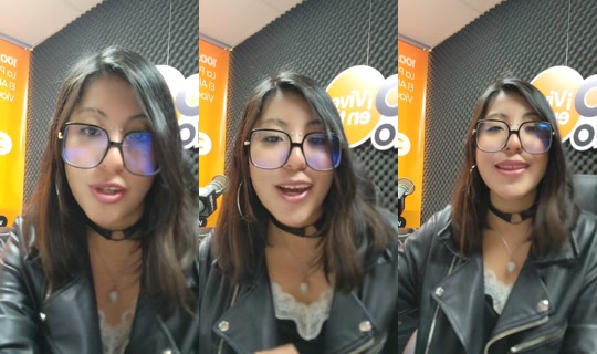 eslatinoradio TikTok Live — Jul 15, 2026, 1:29 PM