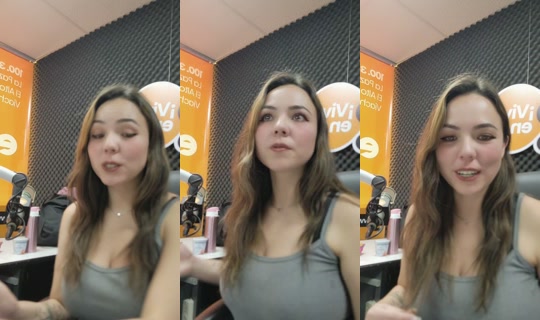 eslatinoradio TikTok Live — Jul 15, 2026, 6:11 PM