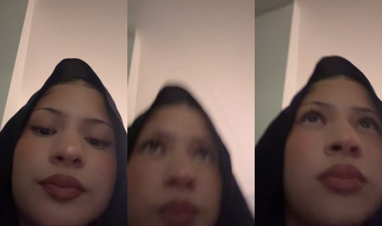 esma.zerr TikTok Live — Sep 13, 2026, 8:30 PM