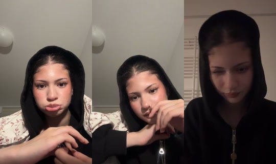 esma.zerr TikTok Live — Sep 13, 2026, 10:44 PM