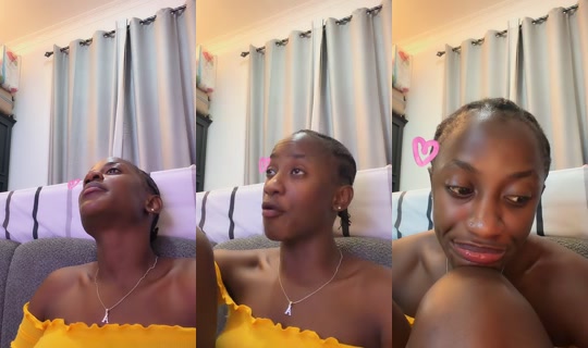 esmah_kipini TikTok Live — Sep 13, 2026, 6:35 PM