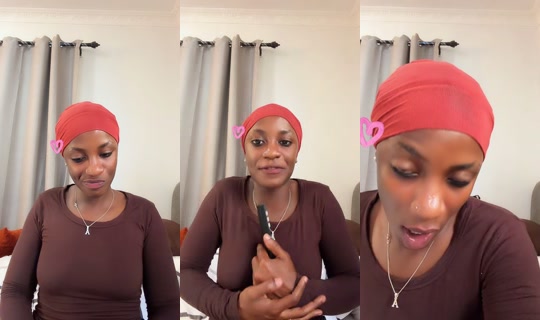 esmah_kipini TikTok Live — Sep 14, 2026, 12:54 PM