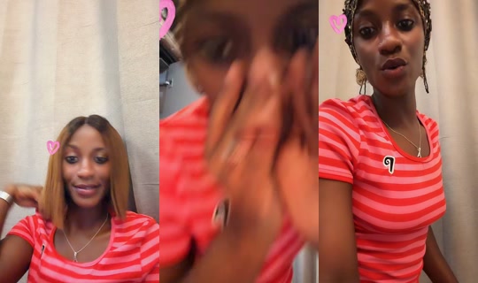 esmah_kipini TikTok Live — Sep 14, 2026, 8:16 PM