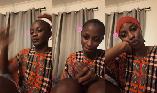 esmah_kipini TikTok Live — Sep 14, 2026, 11:59 PM