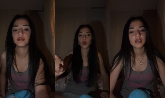 esmalawss TikTok Live — Sep 6, 2026, 12:18 AM