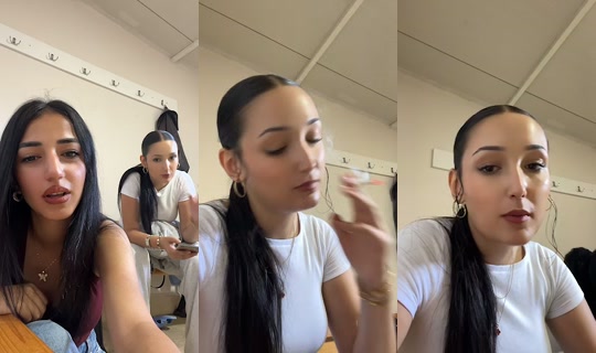 esmalawss TikTok Live — Sep 6, 2026, 6:34 AM