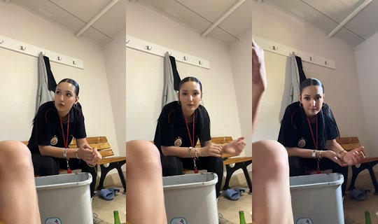 esmalawss TikTok Live — Sep 6, 2026, 11:45 AM