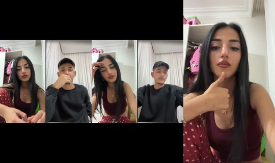 esmalawss TikTok Live — Sep 6, 2026, 10:20 PM