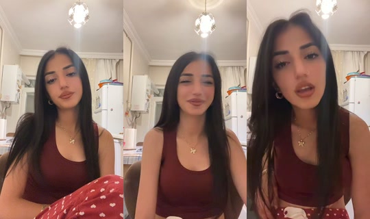 esmalawss TikTok Live — Sep 7, 2026, 12:14 AM