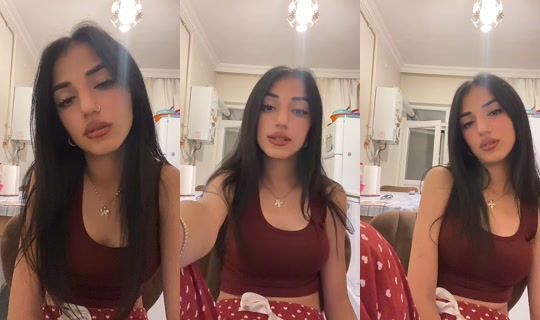 esmalawss TikTok Live — Sep 7, 2026, 12:37 AM
