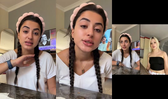 esmaordekk TikTok Live — Aug 29, 2026, 8:42 AM