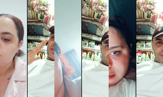 esmee.esmee1 TikTok Live — Jul 14, 2026, 5:19 AM