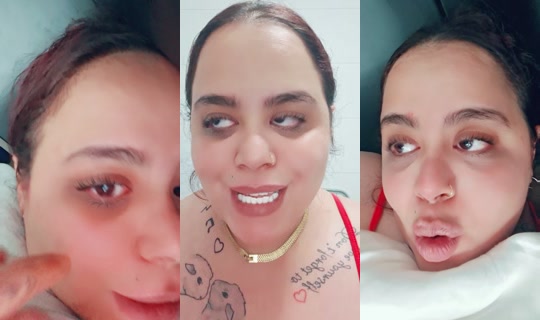 esmee.esmee1 TikTok Live — Jul 14, 2026, 9:36 AM
